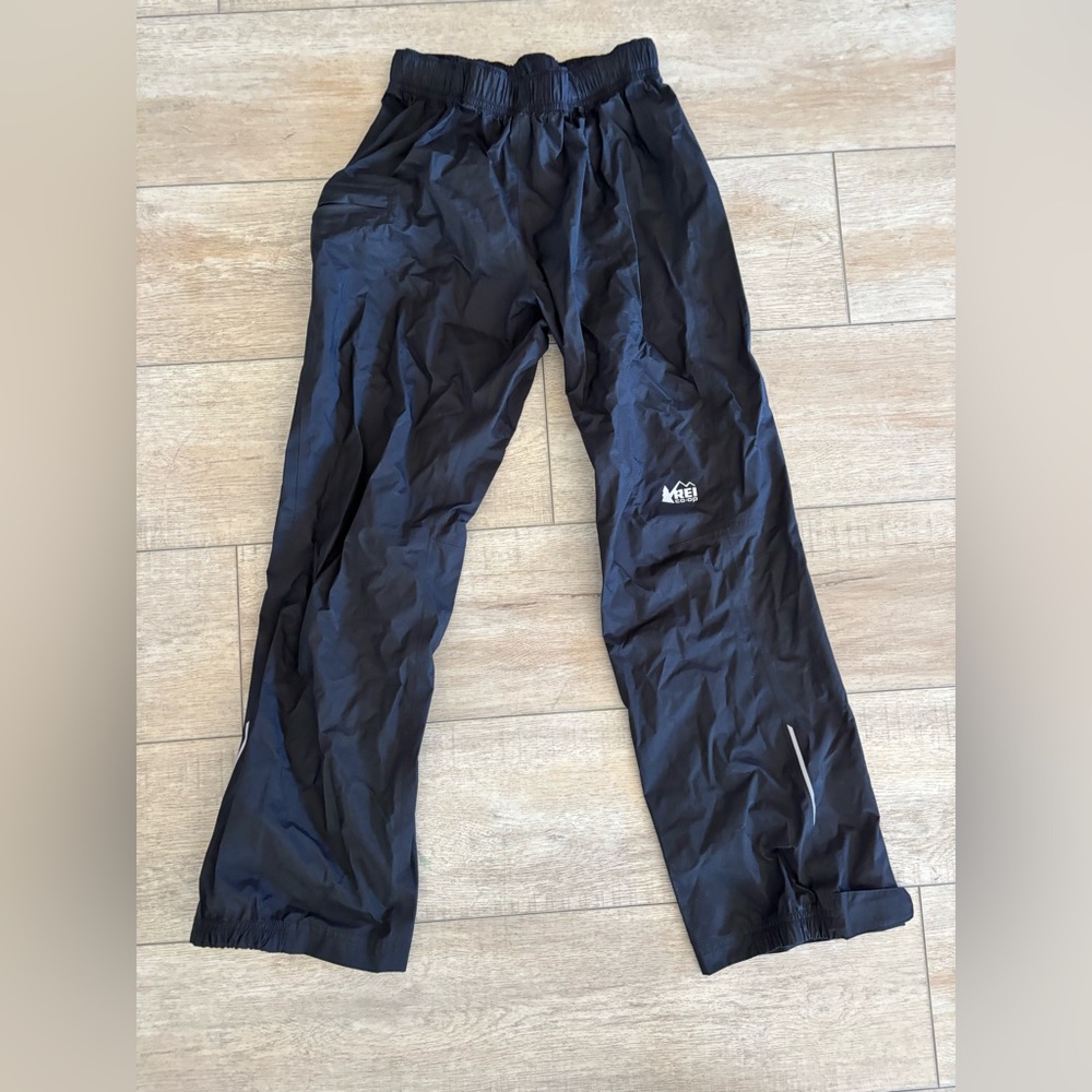 REI Boys Rain / Waterproof pants